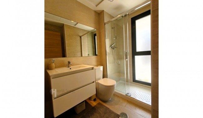 Resale - Apartment - San Javier - Santiago de la Ribera