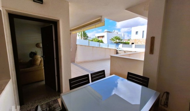 Sprzedaż - Apartament - San Pedro del Pinatar - Lo Pagan