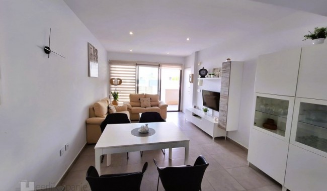 Sprzedaż - Apartament - San Pedro del Pinatar - Lo Pagan