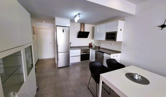 Sprzedaż - Apartament - San Pedro del Pinatar - Lo Pagan