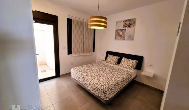Sprzedaż - Apartament - San Pedro del Pinatar - Lo Pagan