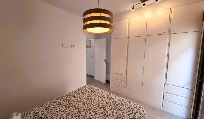 Sprzedaż - Apartament - San Pedro del Pinatar - Lo Pagan