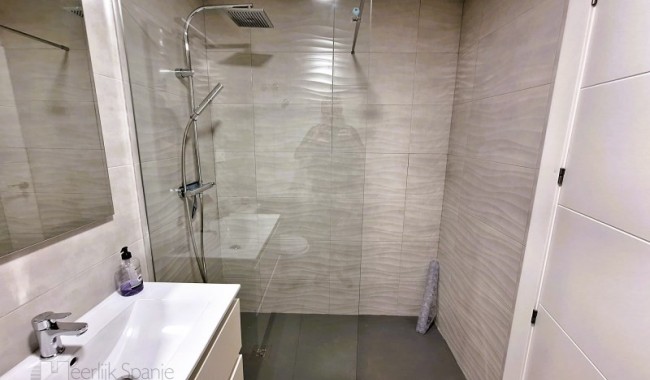 Sprzedaż - Apartament - San Pedro del Pinatar - Lo Pagan