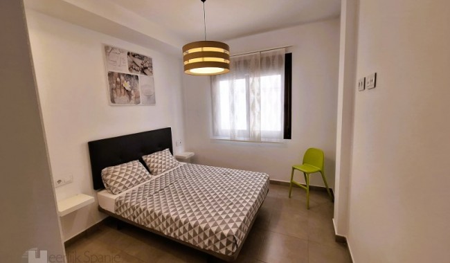 Sprzedaż - Apartament - San Pedro del Pinatar - Lo Pagan