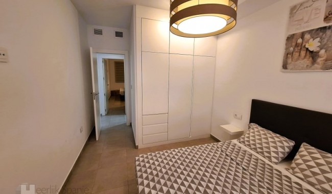 Sprzedaż - Apartament - San Pedro del Pinatar - Lo Pagan