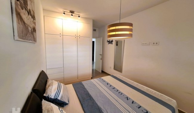 Sprzedaż - Apartament - San Pedro del Pinatar - Lo Pagan