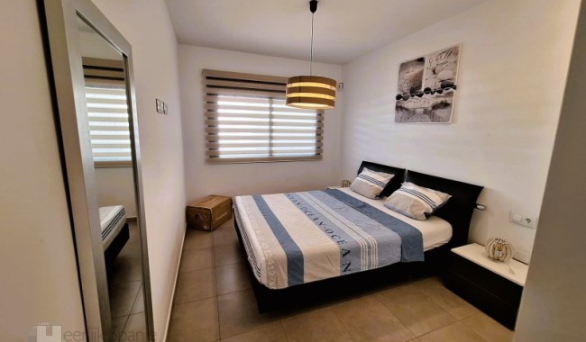 Sprzedaż - Apartament - San Pedro del Pinatar - Lo Pagan