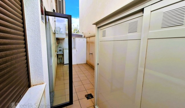 Sprzedaż - Apartament - San Pedro del Pinatar - Lo Pagan