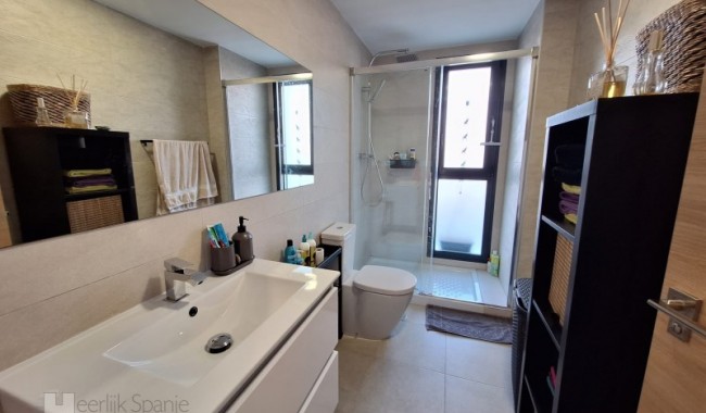 Begagnad - Lägenhet - San Javier - Santiago de la Ribera