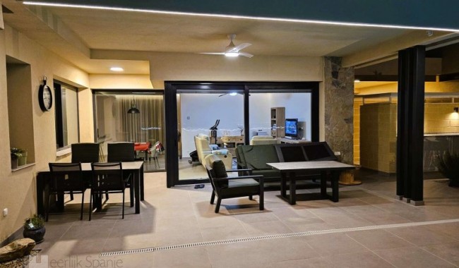 Brukt - Villa - Murcia - Campo de Murcia