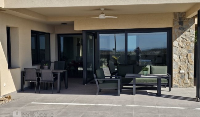 Brukt - Villa - Murcia - Campo de Murcia