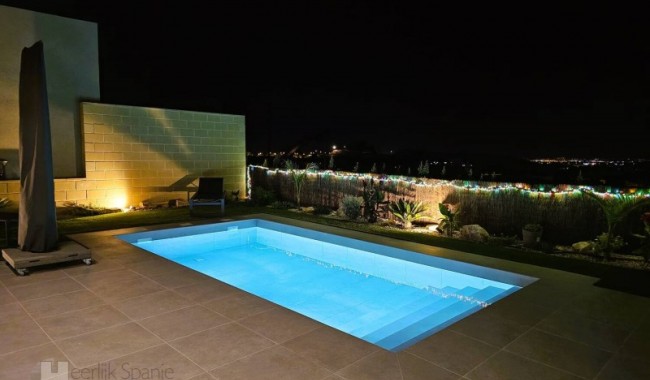 Brukt - Villa - Murcia - Campo de Murcia