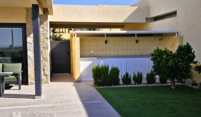 Brukt - Villa - Murcia - Campo de Murcia