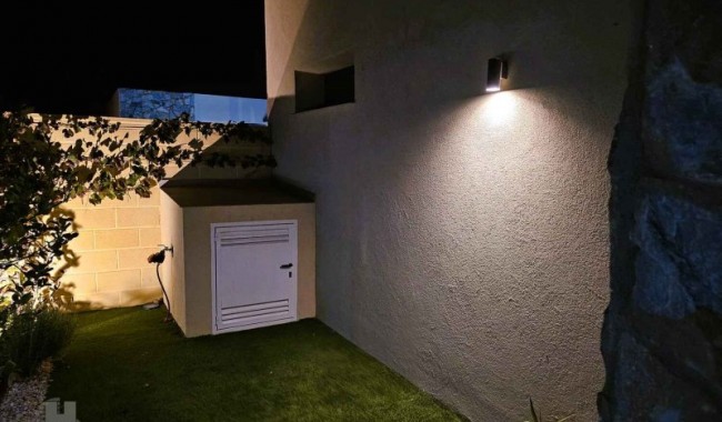 Brukt - Villa - Murcia - Campo de Murcia