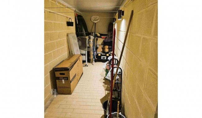 Brukt - Villa - Murcia - Campo de Murcia