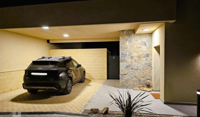 Brukt - Villa - Murcia - Campo de Murcia