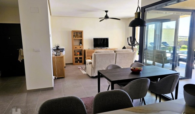 Brukt - Villa - Murcia - Campo de Murcia