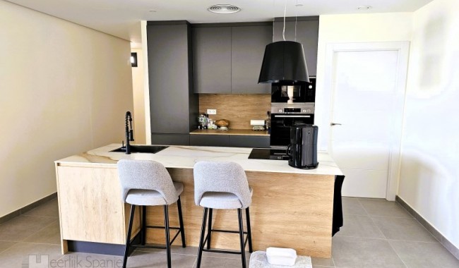 Brukt - Villa - Murcia - Campo de Murcia