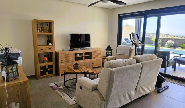 Brukt - Villa - Murcia - Campo de Murcia