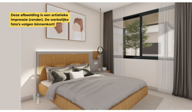 Brukt - Villa - Murcia - Campo de Murcia