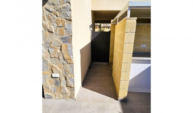 Brukt - Villa - Murcia - Campo de Murcia