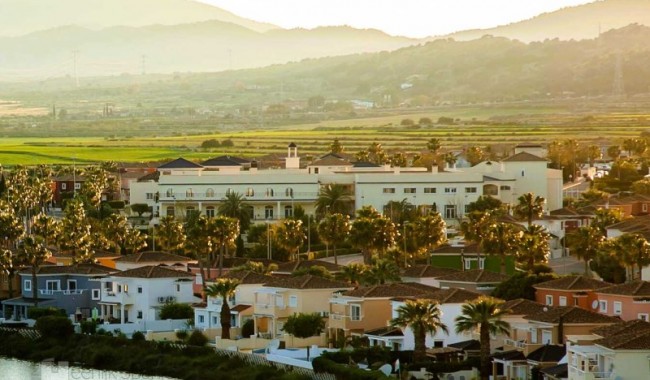 Brukt - Villa - Murcia - Campo de Murcia