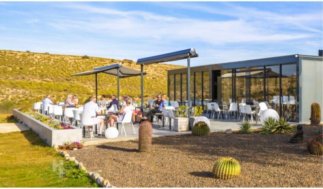 Brukt - Villa - Murcia - Campo de Murcia