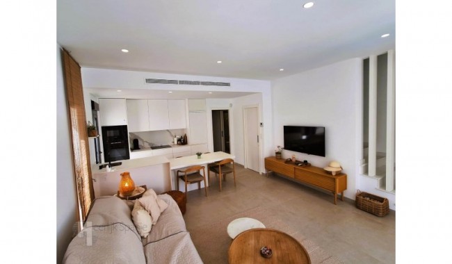 Segunda mano - Adosado - San Javier - Santiago de la Ribera