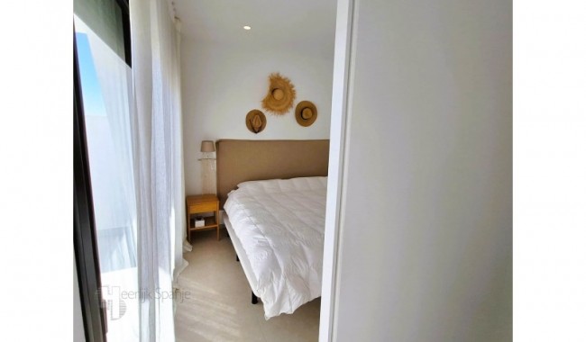 Segunda mano - Adosado - San Javier - Santiago de la Ribera