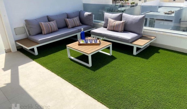 Segunda mano - Adosado - San Javier - Santiago de la Ribera