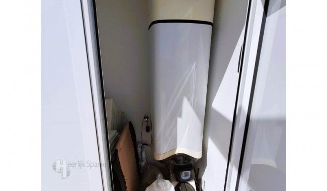 Segunda mano - Adosado - San Javier - Santiago de la Ribera