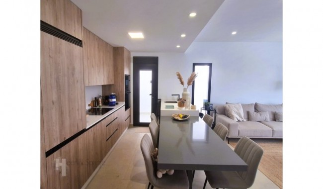 Segunda mano - Adosado - San Javier - Santiago de la Ribera