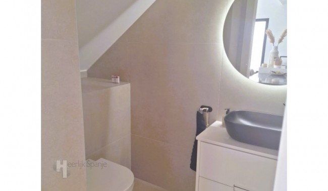 Segunda mano - Adosado - San Javier - Santiago de la Ribera