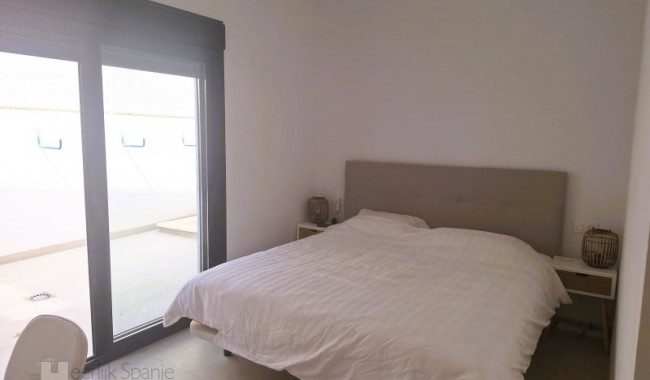 Segunda mano - Adosado - San Javier - Santiago de la Ribera