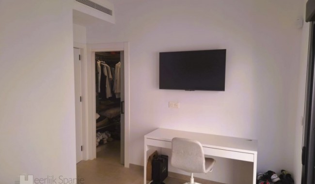 Segunda mano - Adosado - San Javier - Santiago de la Ribera