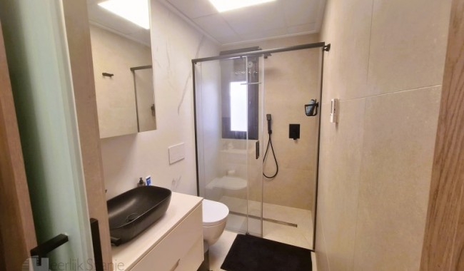 Segunda mano - Adosado - San Javier - Santiago de la Ribera