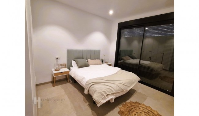 Segunda mano - Adosado - San Javier - Santiago de la Ribera