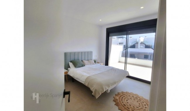 Segunda mano - Adosado - San Javier - Santiago de la Ribera