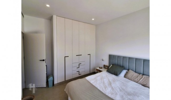 Segunda mano - Adosado - San Javier - Santiago de la Ribera