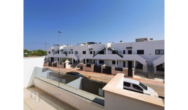 Segunda mano - Adosado - San Javier - Santiago de la Ribera