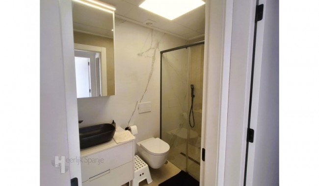 Segunda mano - Adosado - San Javier - Santiago de la Ribera