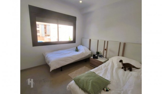 Segunda mano - Adosado - San Javier - Santiago de la Ribera