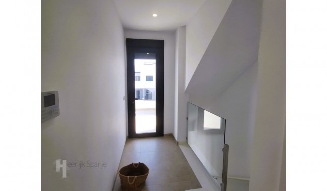 Segunda mano - Adosado - San Javier - Santiago de la Ribera