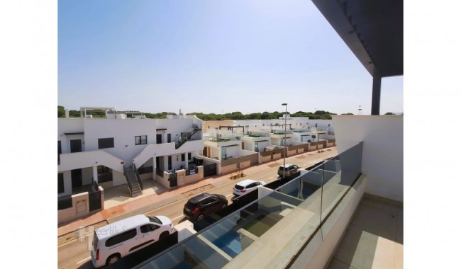 Segunda mano - Adosado - San Javier - Santiago de la Ribera