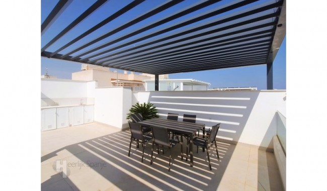 Segunda mano - Adosado - San Javier - Santiago de la Ribera