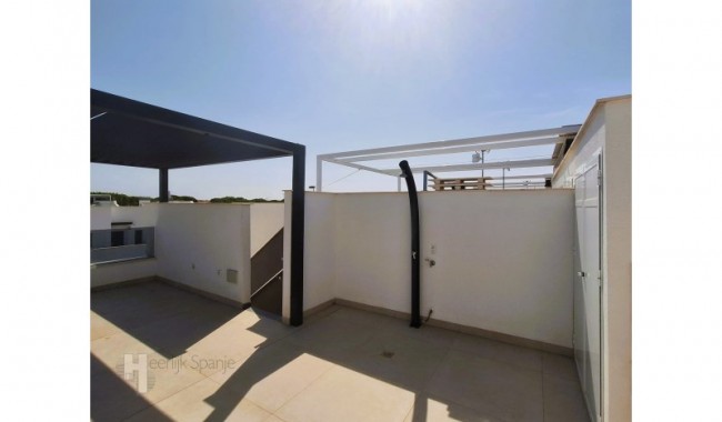 Segunda mano - Adosado - San Javier - Santiago de la Ribera