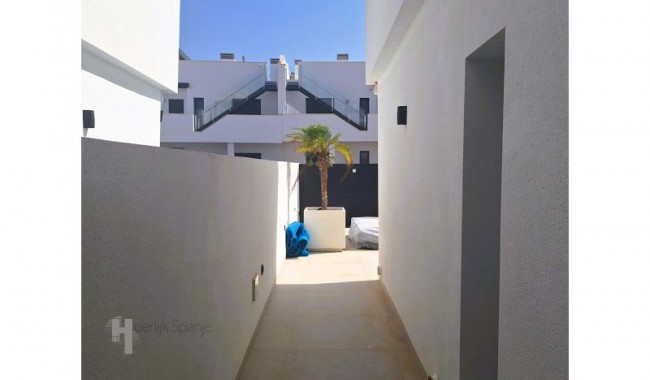 Segunda mano - Adosado - San Javier - Santiago de la Ribera