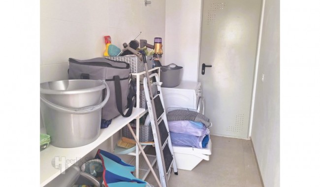 Segunda mano - Adosado - San Javier - Santiago de la Ribera