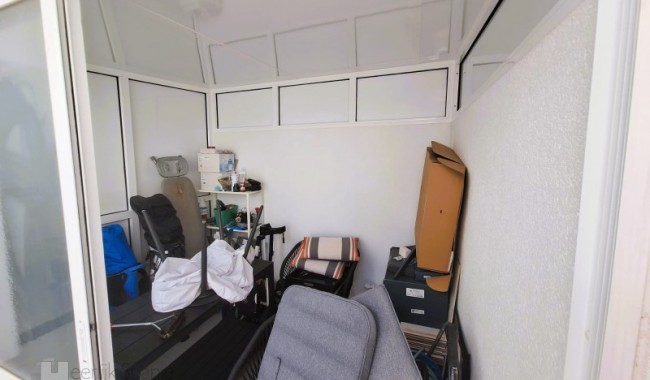 Segunda mano - Adosado - San Javier - Santiago de la Ribera