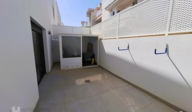 Segunda mano - Adosado - San Javier - Santiago de la Ribera